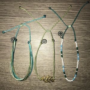 Pura Vida Bracelet Pack